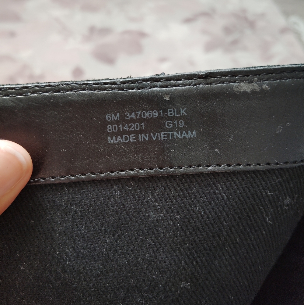 Frye and Co. Women's Black Leather Boots - Picture 5 of 8